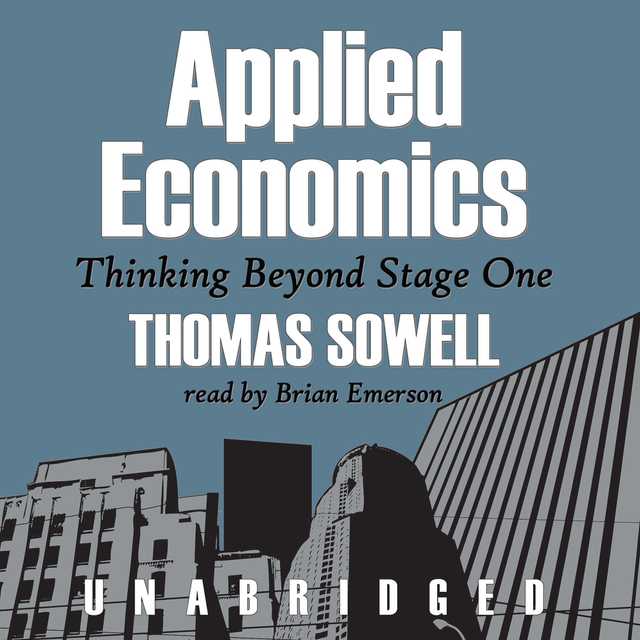 Applied Economics