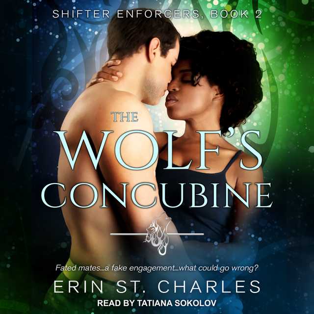 The Wolf’s Concubine