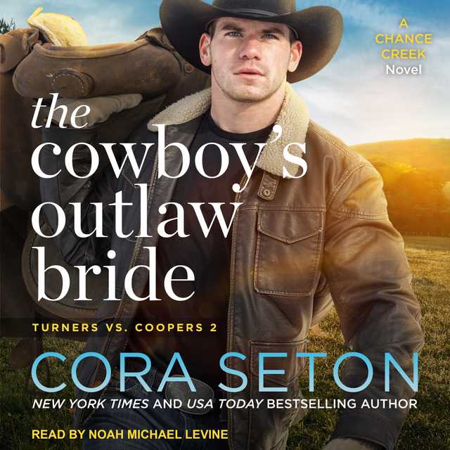 The Cowboy’s Outlaw Bride