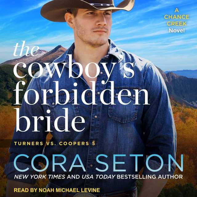 The Cowboy’s Forbidden Bride