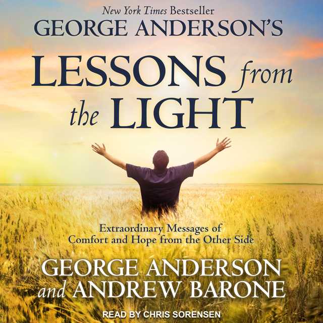 George Anderson’s Lessons from the Light