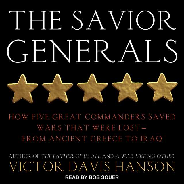 The Savior Generals