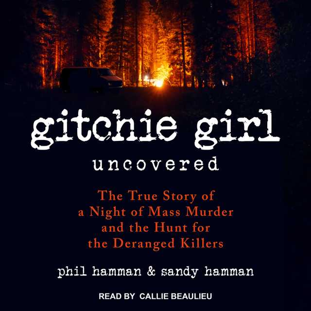 Gitchie Girl Uncovered