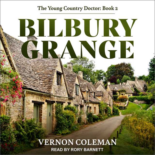 Bilbury Grange