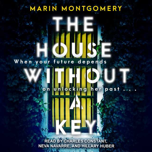 The House Without A Key