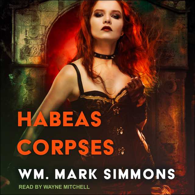 Habeas Corpses