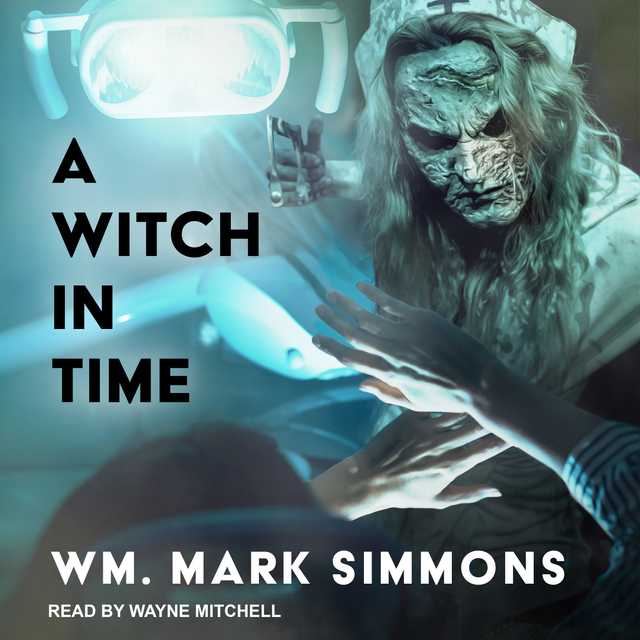 A Witch In Time