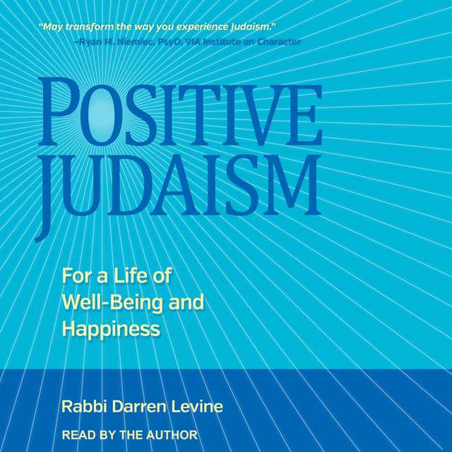 Positive Judaism