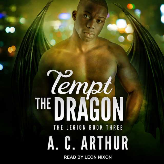 Tempt the Dragon