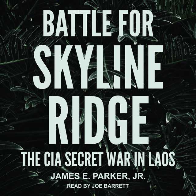 Battle for Skyline Ridge