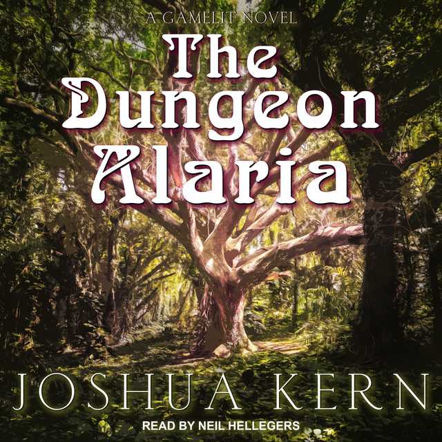 The Dungeon Alaria