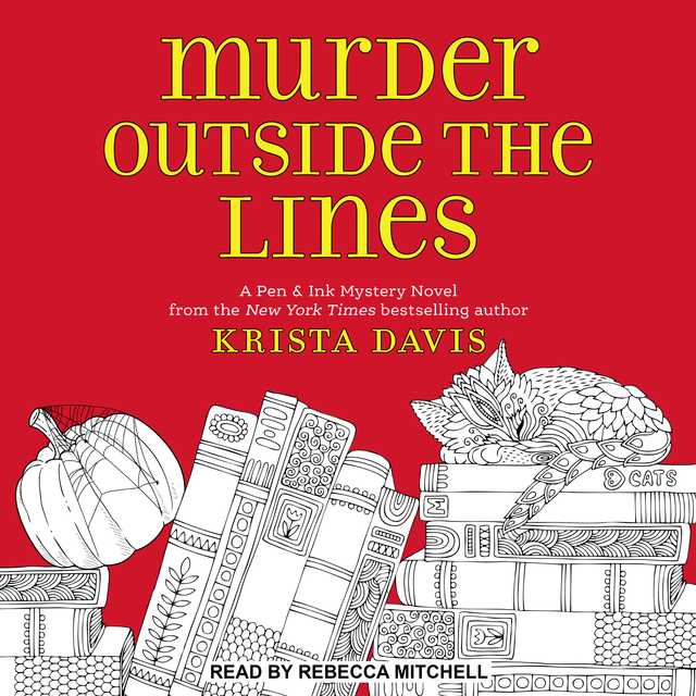 Murder Outside the Lines