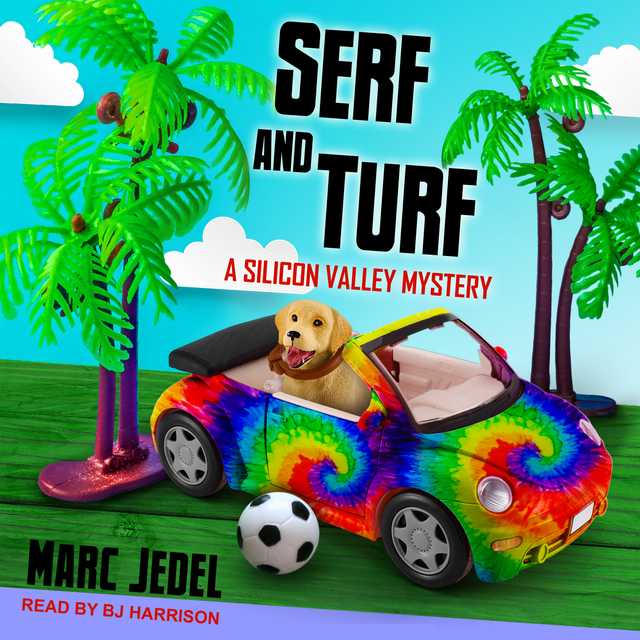 Serf and Turf
