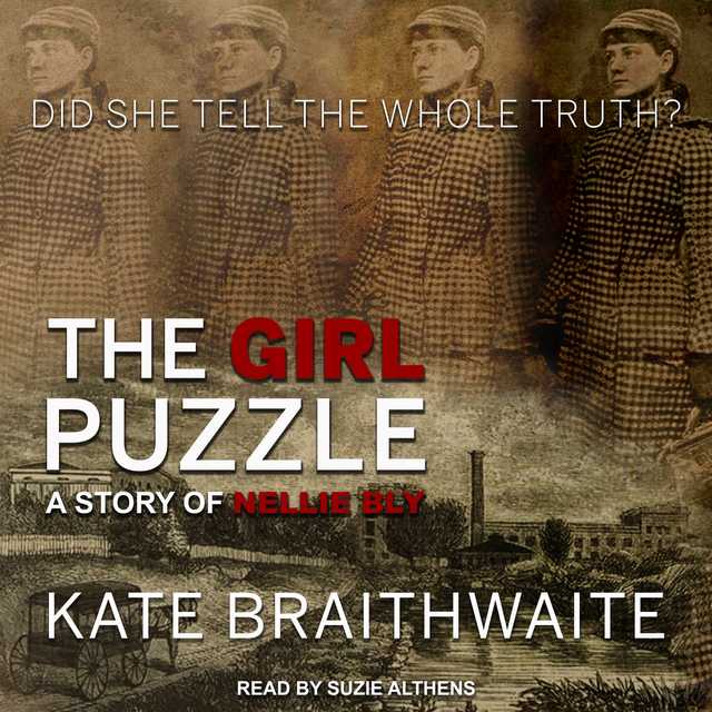 The Girl Puzzle