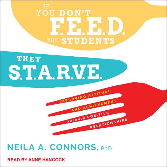 If You Don’t Feed the Students, They Starve