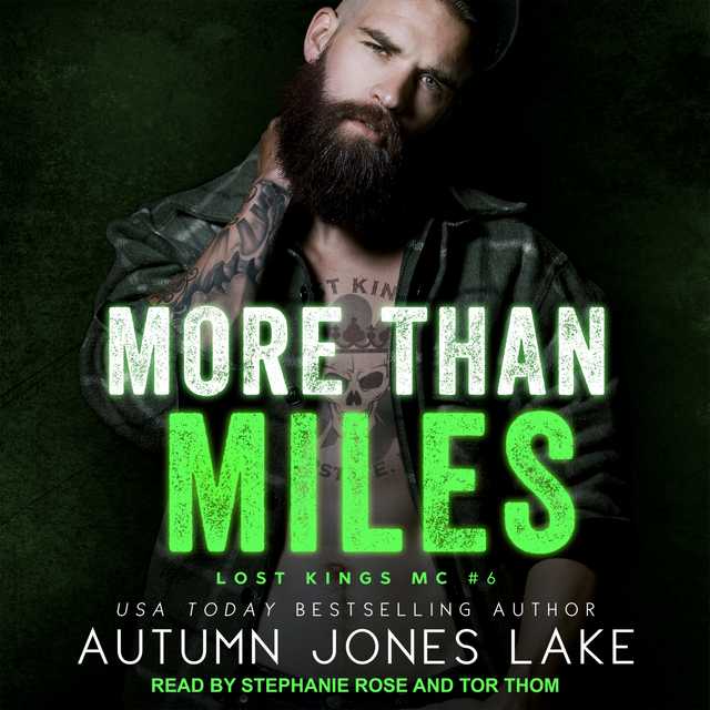 More Than Miles