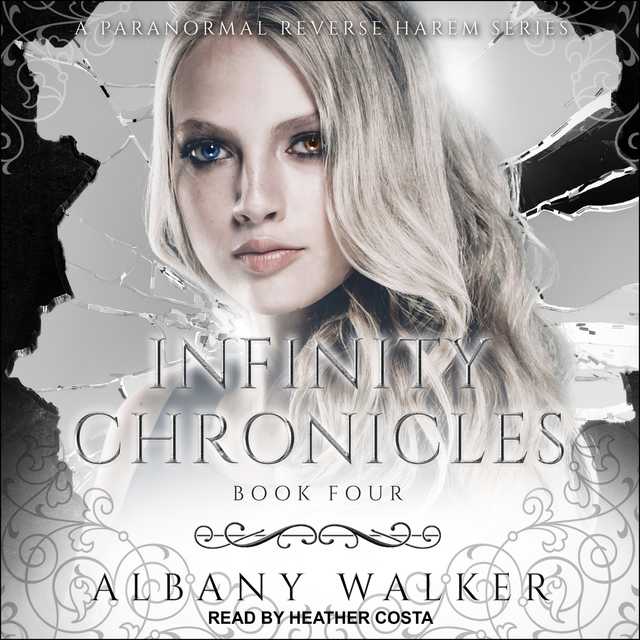 Infinity Chronicles Book Four
