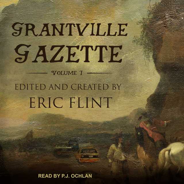 Grantville Gazette, Volume I