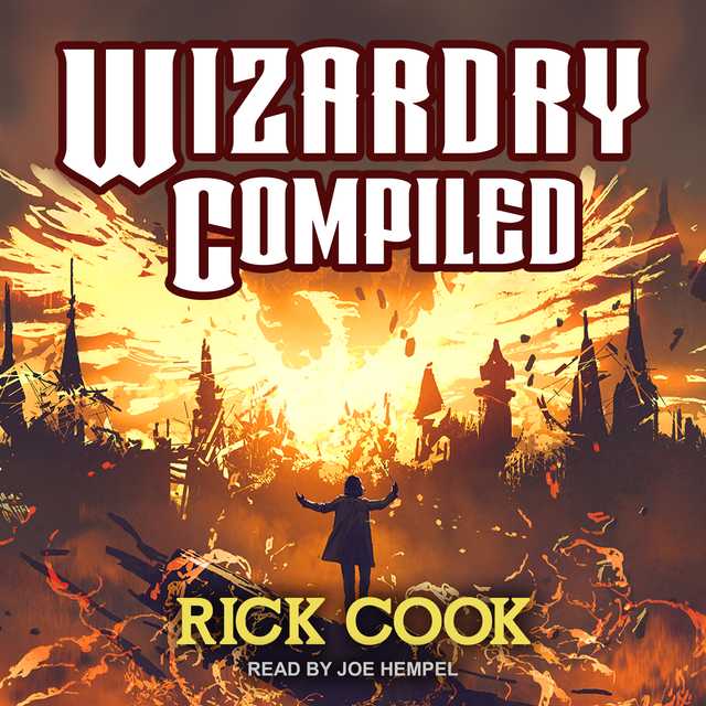 Wizardry Compiled