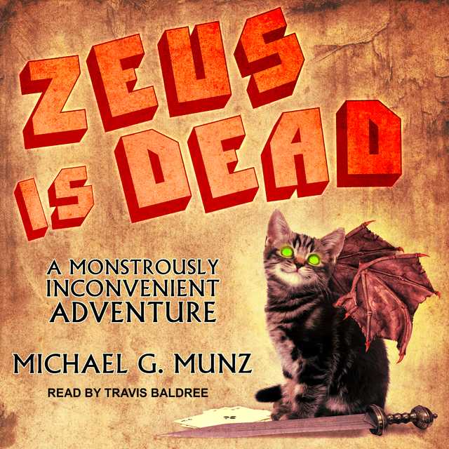Zeus Is Dead