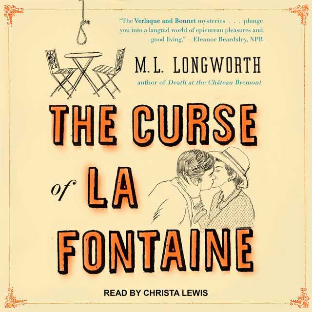 The Curse of La Fontaine