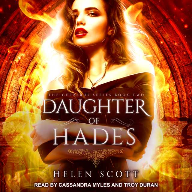 Daughter of Hades