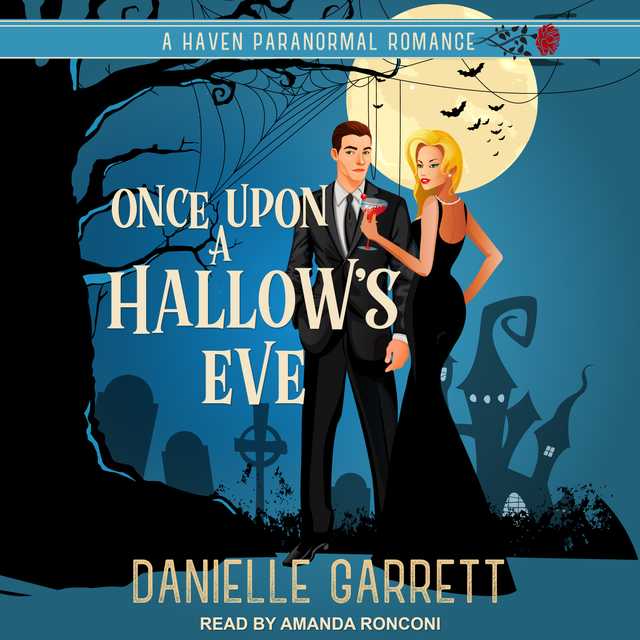 Once Upon a Hallow’s Eve