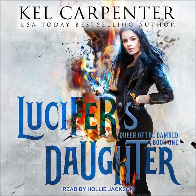 Lucifer’s Daughter