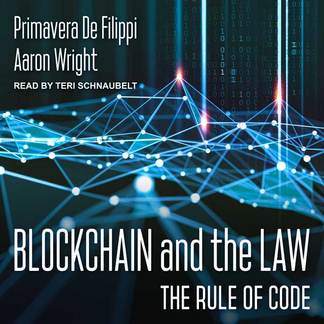Blockchain and the Law