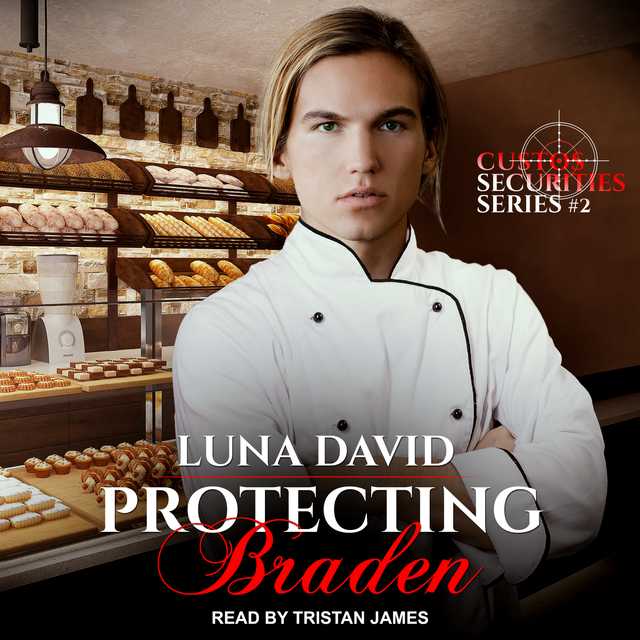 Protecting Braden