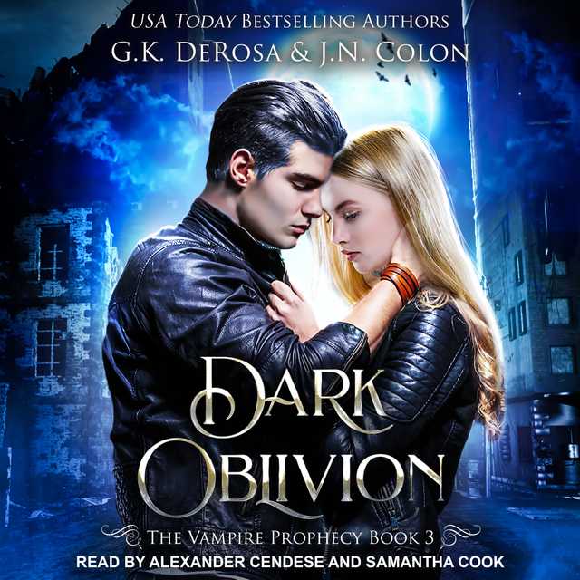 Dark Oblivion