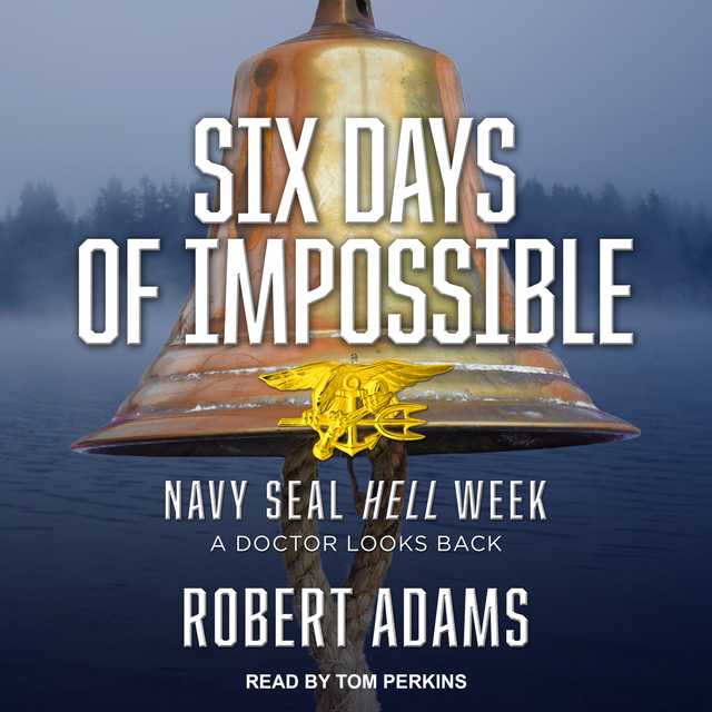 Six Days of Impossible