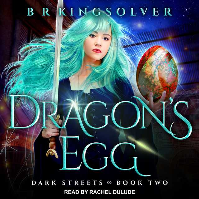 Dragon’s Egg