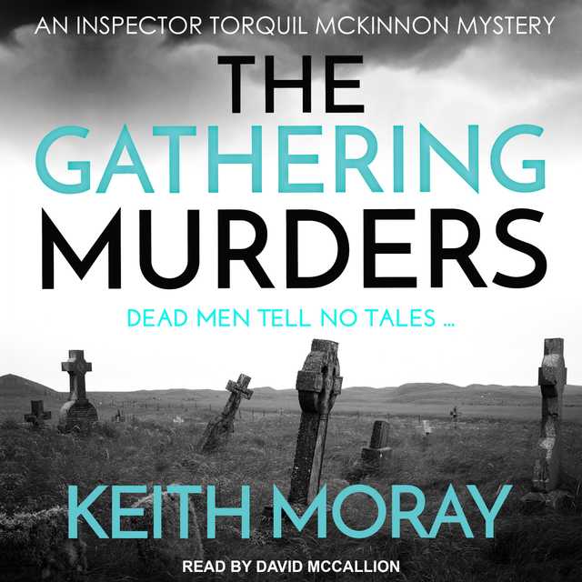 The Gathering Murders