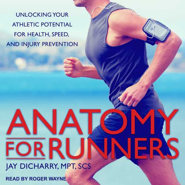 Anatomy for Runners