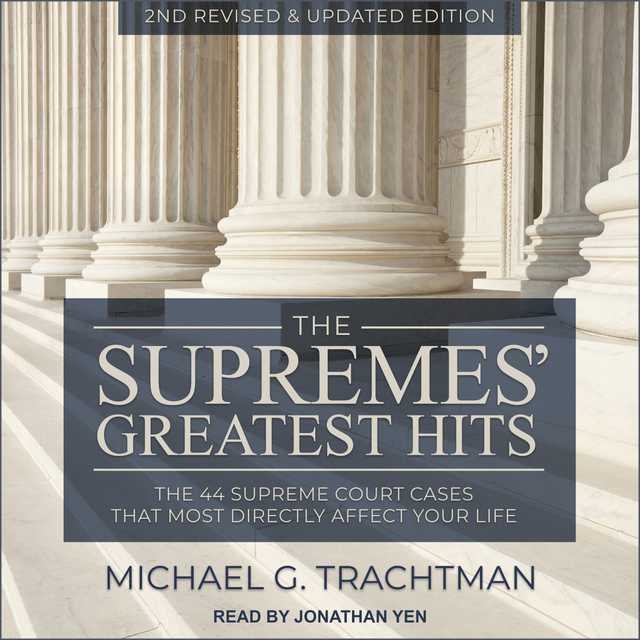 The Supremes’ Greatest Hits, 2nd Revised & Updated Edition