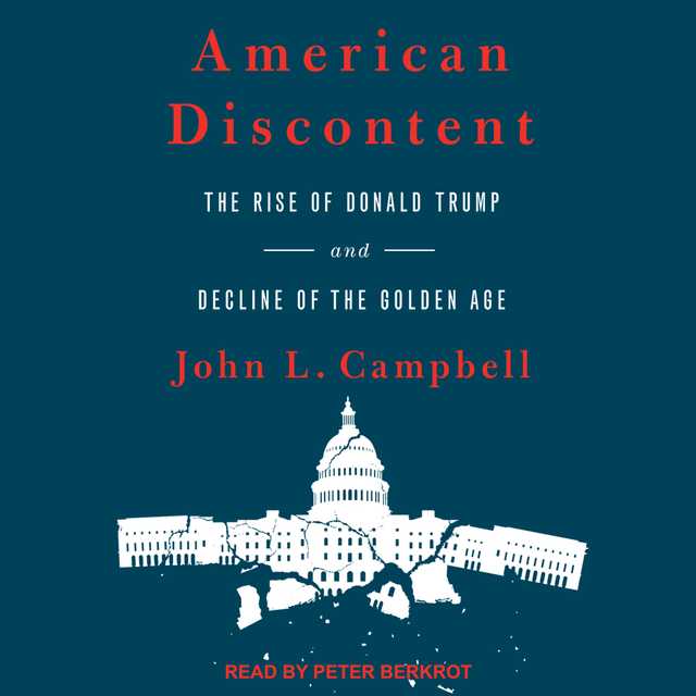 American Discontent