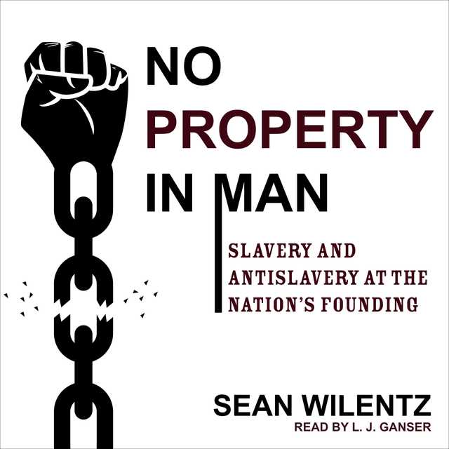 No Property in Man