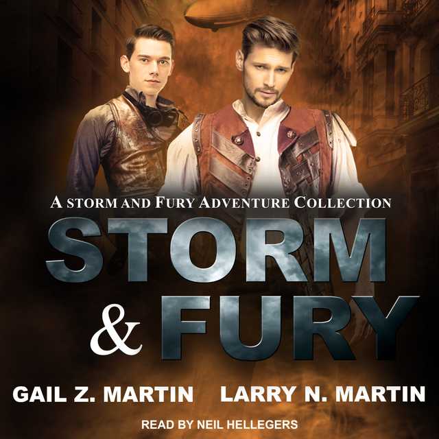 Storm & Fury