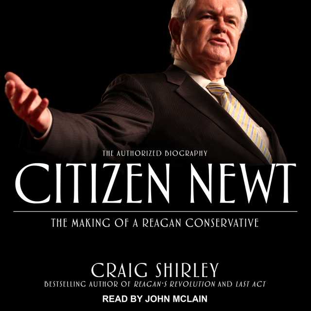 Citizen Newt