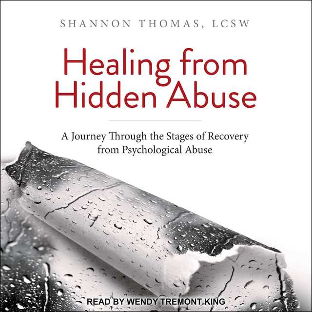 Healing from Hidden Abuse