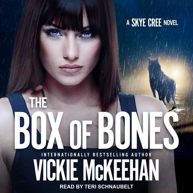 The Box of Bones