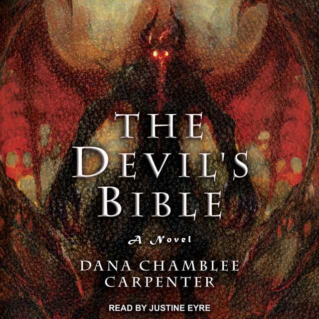 The Devil’s Bible