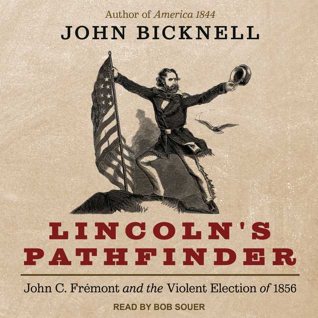 Lincoln’s Pathfinder