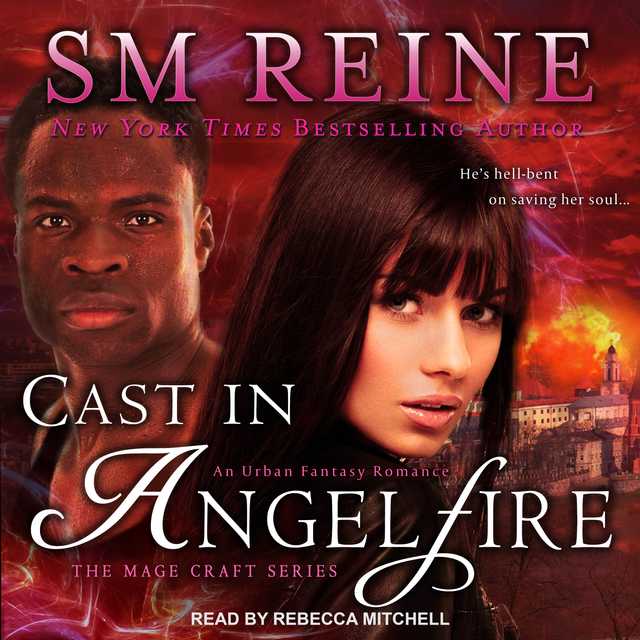 Cast in Angelfire