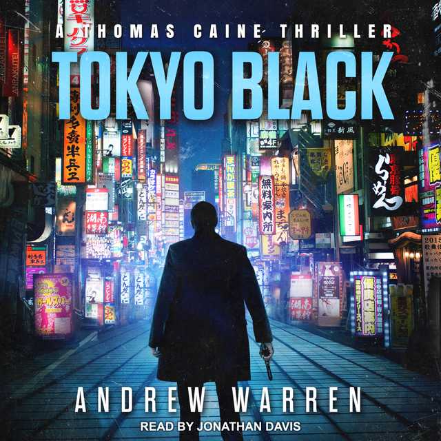 Tokyo Black