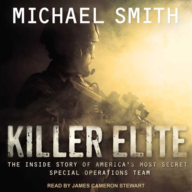 Killer Elite: Completely Revised and Updated