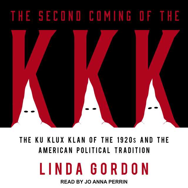 The Second Coming of the KKK