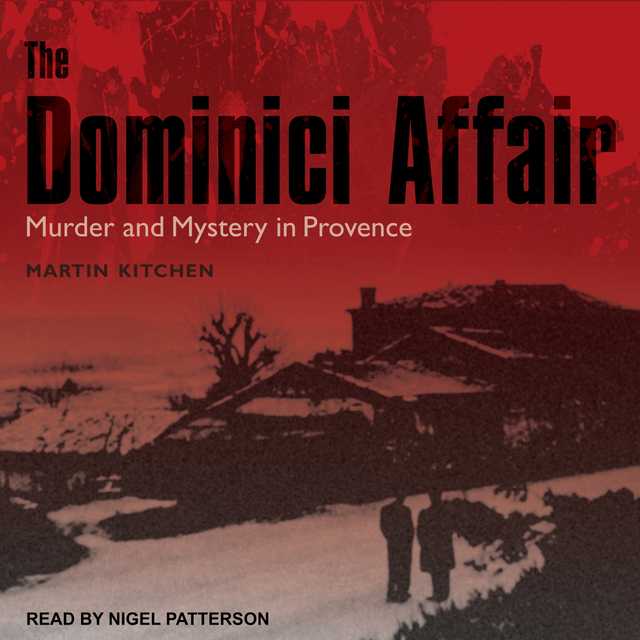 The Dominici Affair