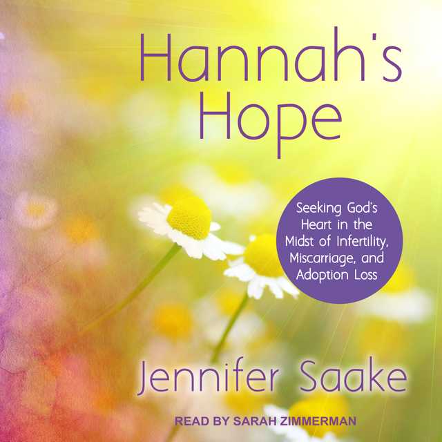 Hannah’s Hope